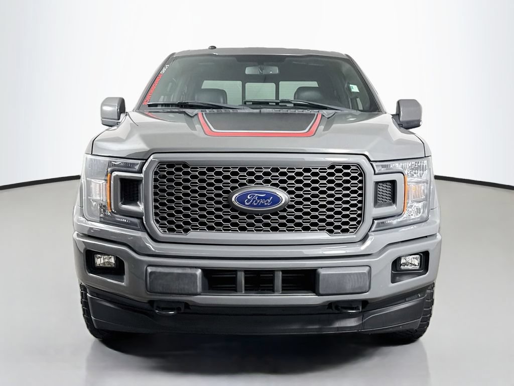 ford f-150 2018 1FTEW1EG9JFC10093 image ford f-150 2018 1FTEW1EG9JFC10093 image