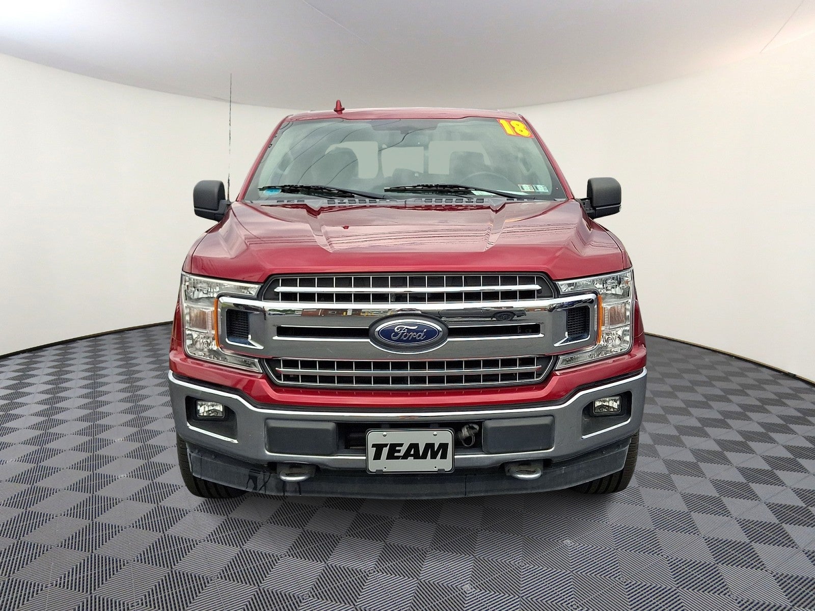 ford f-150 2018 1FTEW1EP9JFD05916 image ford f-150 2018 1FTEW1EP9JFD05916 image