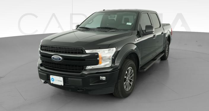 ford f-150 2018 1FTEW1E52JFD70993 image ford f-150 2018 1FTEW1E52JFD70993 image