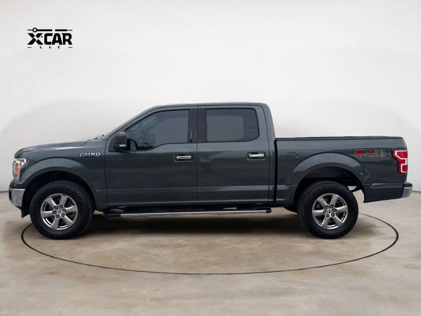 ford f-150 2018 1FTEW1EG4JKD14157 image ford f-150 2018 1FTEW1EG4JKD14157 image