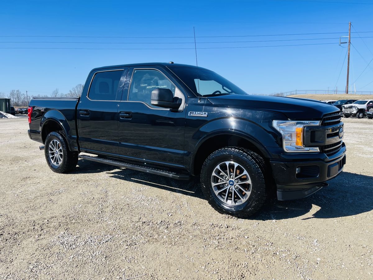 ford f-150 2018 1FTEW1EP8JFE44399 image ford f-150 2018 1FTEW1EP8JFE44399 image