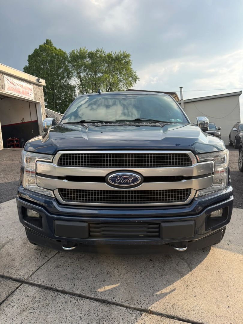 ford f-150 2018 1FTEW1E58JFB66313 image ford f-150 2018 1FTEW1E58JFB66313 image
