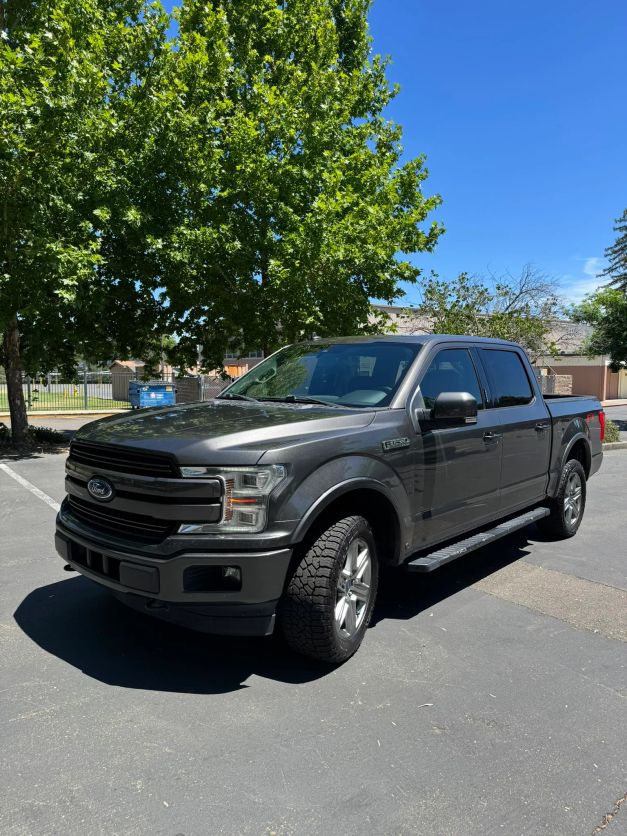 ford f-150 2018 1FTEW1EG6JKD06691 image ford f-150 2018 1FTEW1EG6JKD06691 image