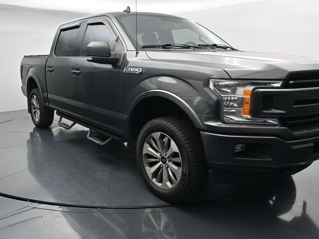 ford f-150 2018 1FTEW1EP8JFD48241 image ford f-150 2018 1FTEW1EP8JFD48241 image