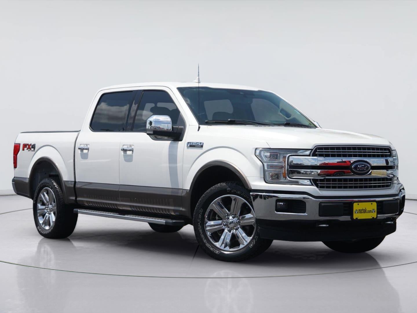 ford f-150 2018 1FTEW1E52JKE65707 image ford f-150 2018 1FTEW1E52JKE65707 image