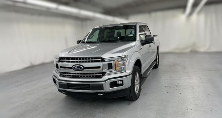 ford f-150 2018 1FTEW1E55JKD15431 image ford f-150 2018 1FTEW1E55JKD15431 image