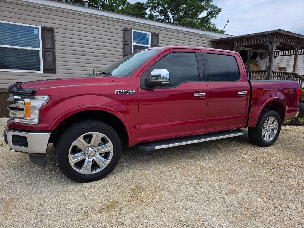 ford f-150 2018 1FTEW1EG6JKE84780 image ford f-150 2018 1FTEW1EG6JKE84780 image