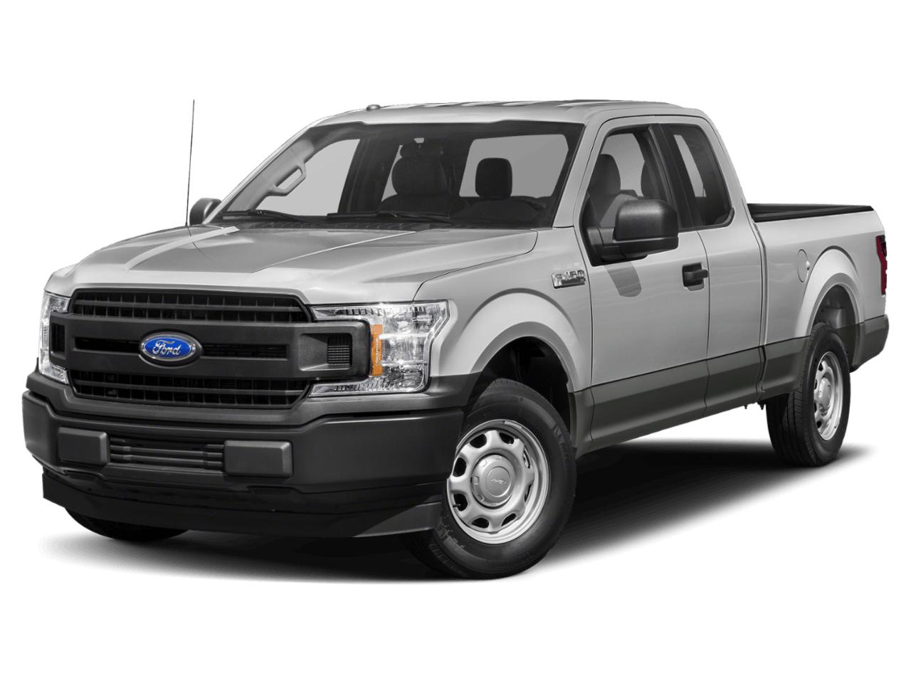 ford f-150 2018 1FTEX1EB2JFD18542 image ford f-150 2018 1FTEX1EB2JFD18542 image