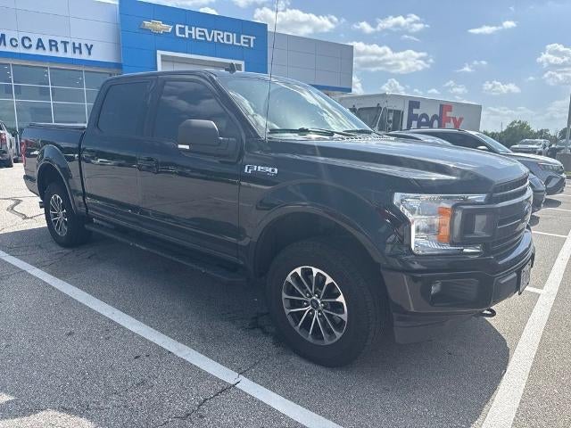 ford f-150 2018 1FTEW1EG9JFB38456 image ford f-150 2018 1FTEW1EG9JFB38456 image
