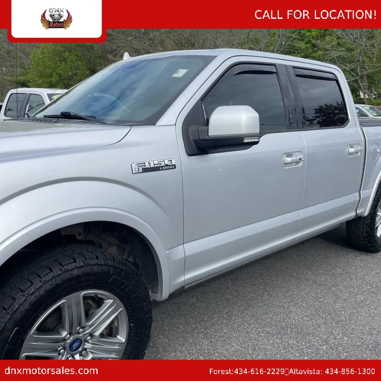 ford f-150 2018 1FTEW1EG0JFD77989 image ford f-150 2018 1FTEW1EG0JFD77989 image