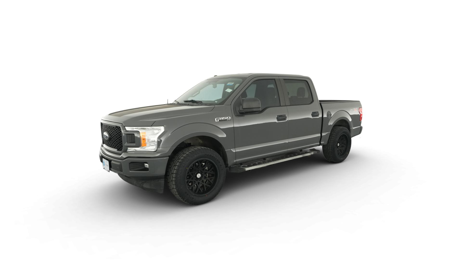 ford f-150 2018 1FTEW1CP8JKF28765 image