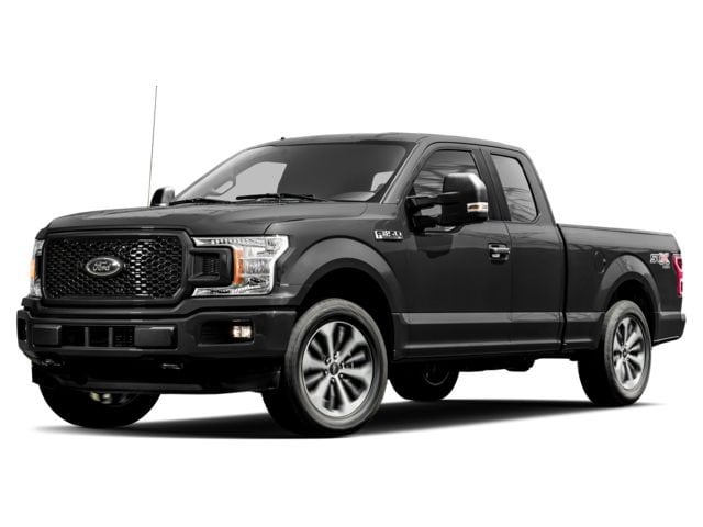 ford f-150 2018 1FTEX1C57JKF91657 image ford f-150 2018 1FTEX1C57JKF91657 image