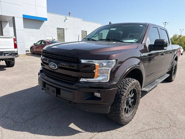 ford f-150 2018 1FTEW1EP9JKC53856 image ford f-150 2018 1FTEW1EP9JKC53856 image