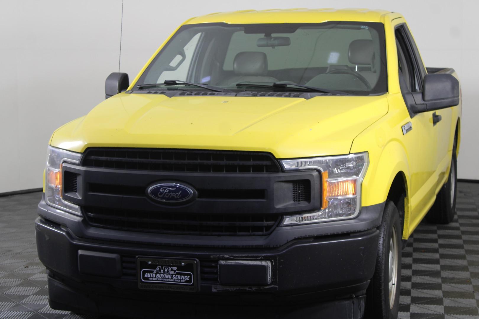 ford f-150 2018 1FTMF1CB9JKE64171 image ford f-150 2018 1FTMF1CB9JKE64171 image