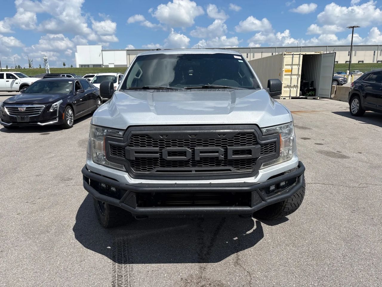 ford f-150 2018 1FTEW1EP5JKE05566 image ford f-150 2018 1FTEW1EP5JKE05566 image