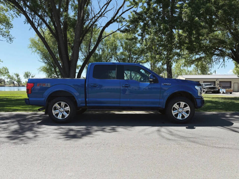 ford f-150 2018 1FTEW1EG4JKC09411 image ford f-150 2018 1FTEW1EG4JKC09411 image