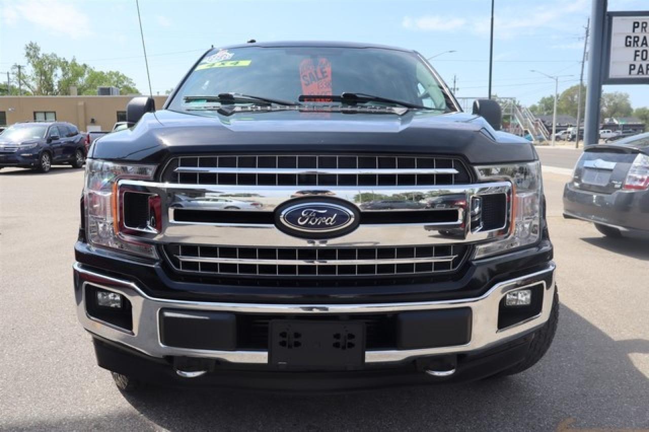 ford f-150 2018 1FTEW1EP7JFC70731 image ford f-150 2018 1FTEW1EP7JFC70731 image
