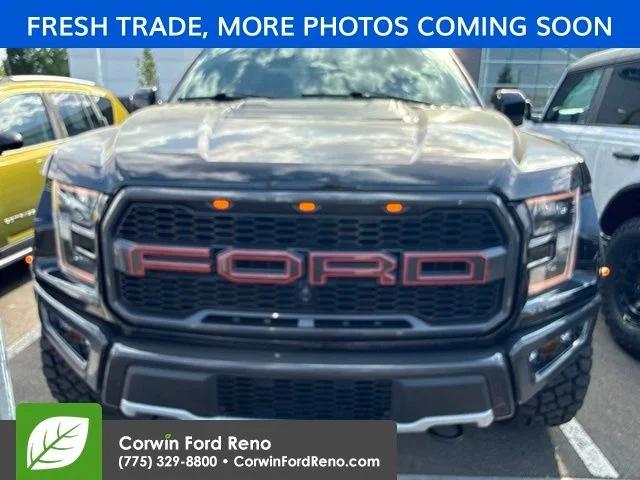 ford f-150 2018 1FTFW1RG6JFC01768 image ford f-150 2018 1FTFW1RG6JFC01768 image