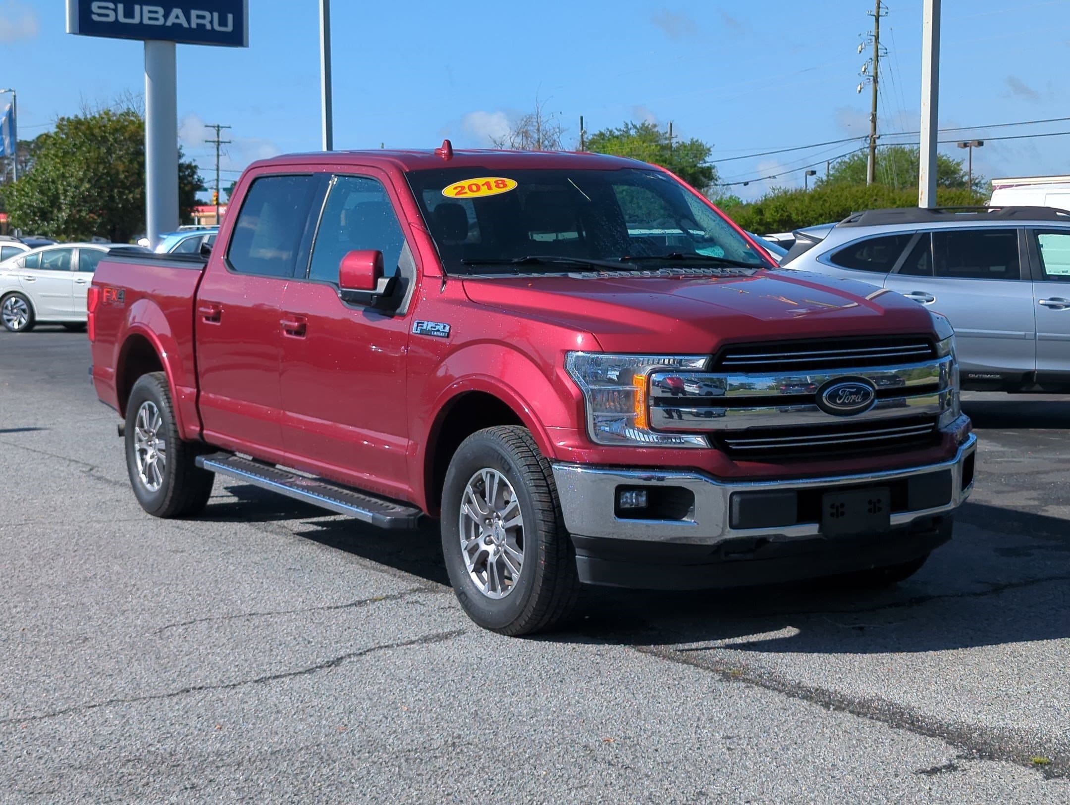 ford f-150 2018 1FTEW1EG7JFA89399 image ford f-150 2018 1FTEW1EG7JFA89399 image