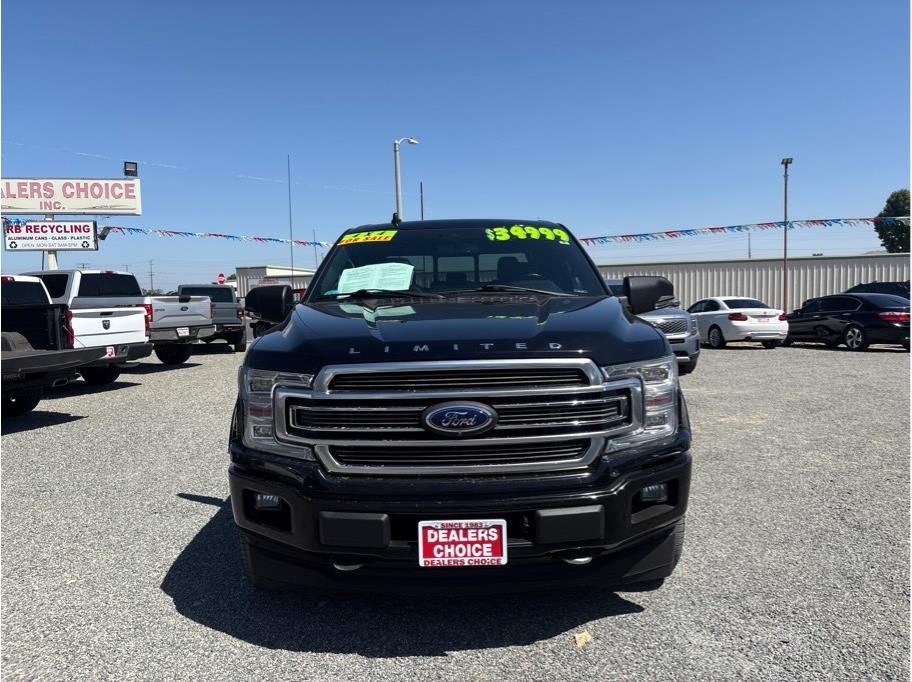 ford f-150 2018 1FTEW1EG2JFB76319 image ford f-150 2018 1FTEW1EG2JFB76319 image