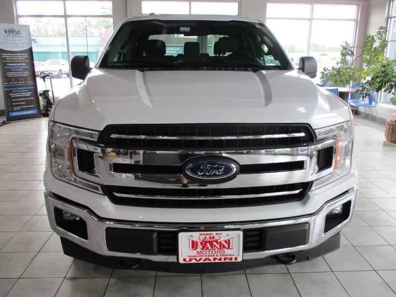 ford f-150 2018 1FTEW1E5XJFD13974 image ford f-150 2018 1FTEW1E5XJFD13974 image