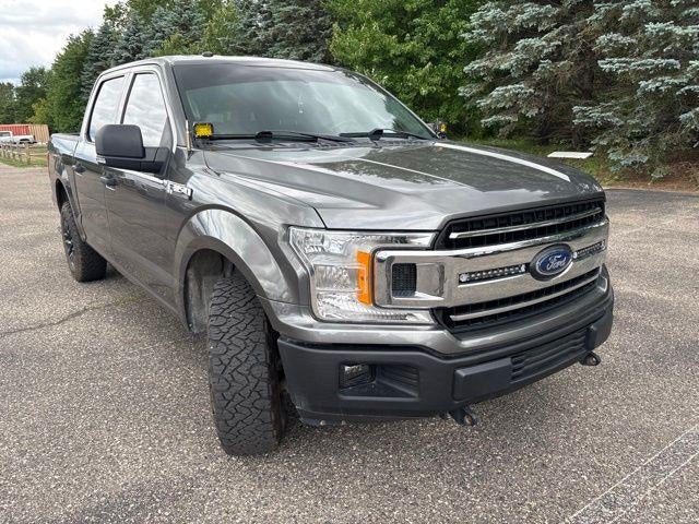 ford f-150 2018 1FTEW1E53JKE48981 image ford f-150 2018 1FTEW1E53JKE48981 image