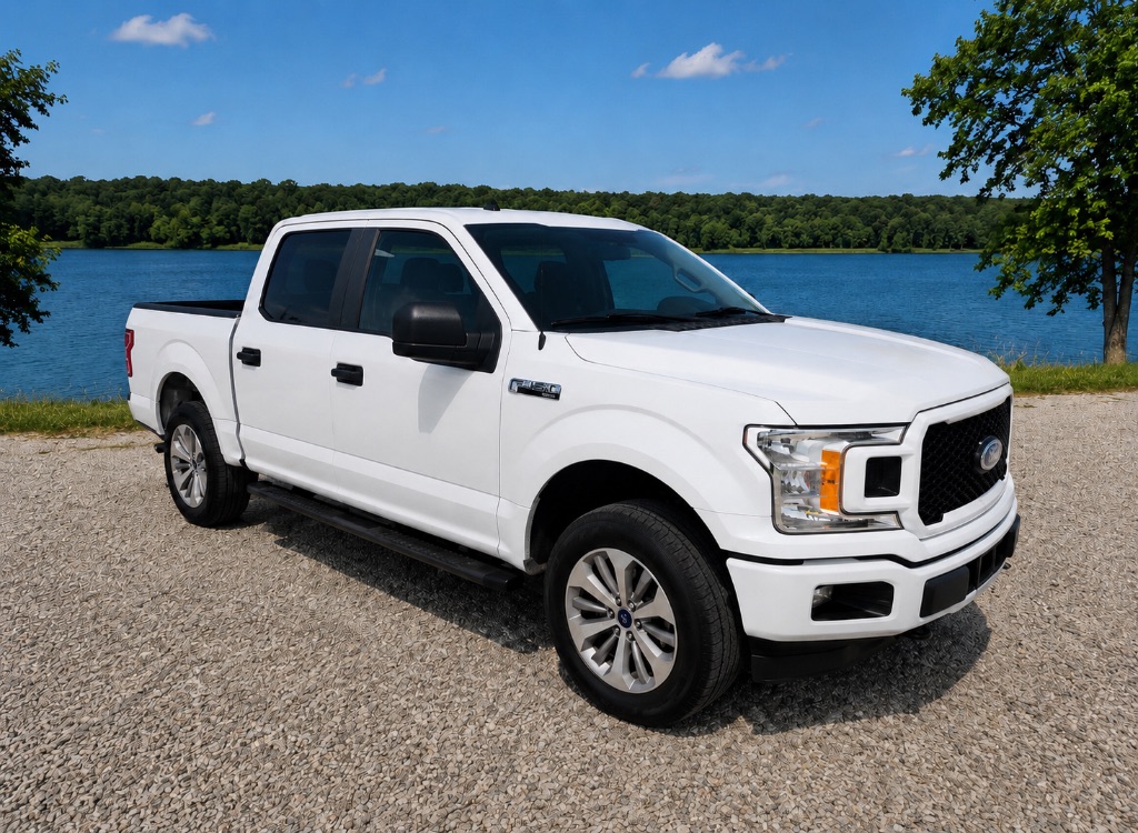 ford f-150 2018 1FTEW1EP5JKF50722 image ford f-150 2018 1FTEW1EP5JKF50722 image