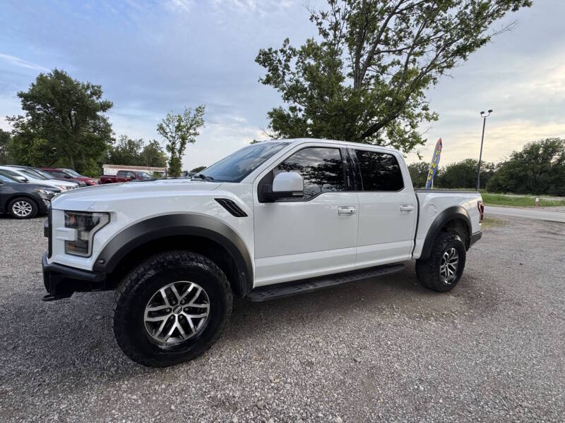 ford f-150 2018 1FTFW1RG0JFD12476 image ford f-150 2018 1FTFW1RG0JFD12476 image
