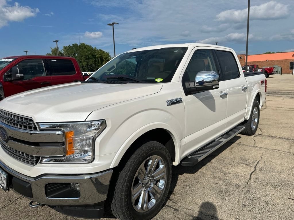 ford f-150 2018 1FTEW1EG6JFC41169 image ford f-150 2018 1FTEW1EG6JFC41169 image