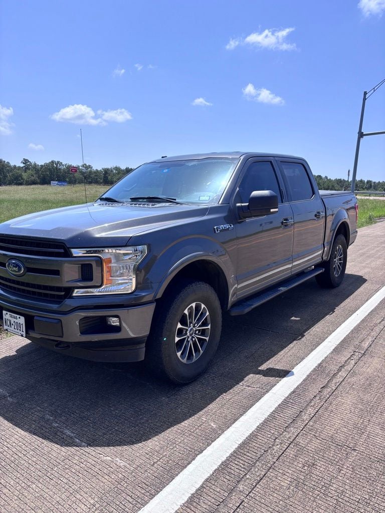 ford f-150 2018 1FTEW1EG7JKE11997 image ford f-150 2018 1FTEW1EG7JKE11997 image