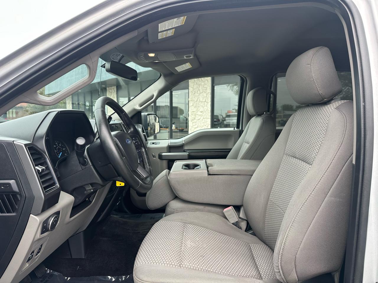 ford f-150 2018 1FTEW1E59JKE35474 image ford f-150 2018 1FTEW1E59JKE35474 image