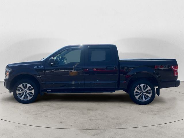 ford f-150 2018 1FTEW1E5XJFE20054 image ford f-150 2018 1FTEW1E5XJFE20054 image