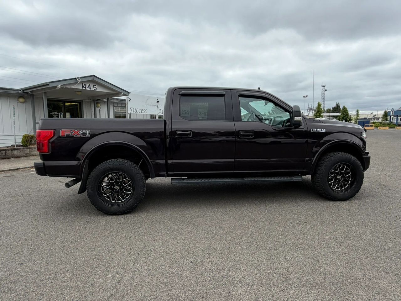 ford f-150 2018 1FTEW1EG8JKD48246 image ford f-150 2018 1FTEW1EG8JKD48246 image