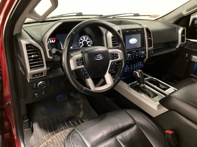 ford f-150 2018 1FTEW1E55JFC36981 image ford f-150 2018 1FTEW1E55JFC36981 image