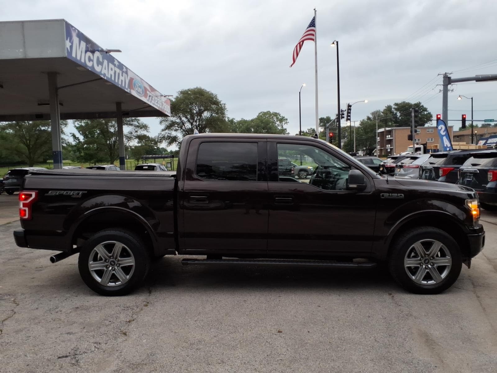 ford f-150 2018 1FTEW1EG6JFC61213 image ford f-150 2018 1FTEW1EG6JFC61213 image