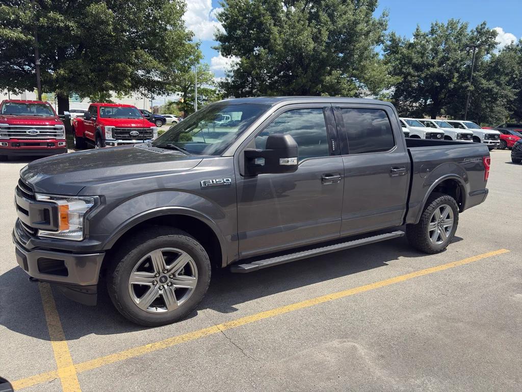 ford f-150 2018 1FTEW1EP1JKD79273 image ford f-150 2018 1FTEW1EP1JKD79273 image