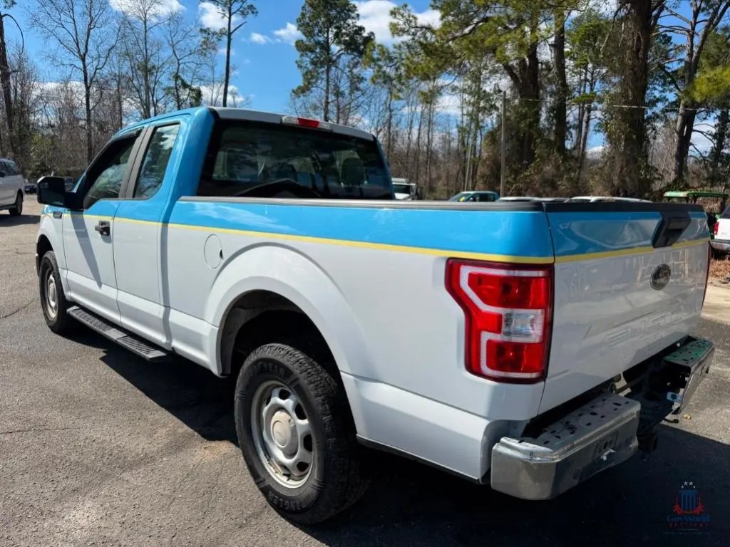 ford f-150 2018 1FTFX1E51JFA45253 image ford f-150 2018 1FTFX1E51JFA45253 image
