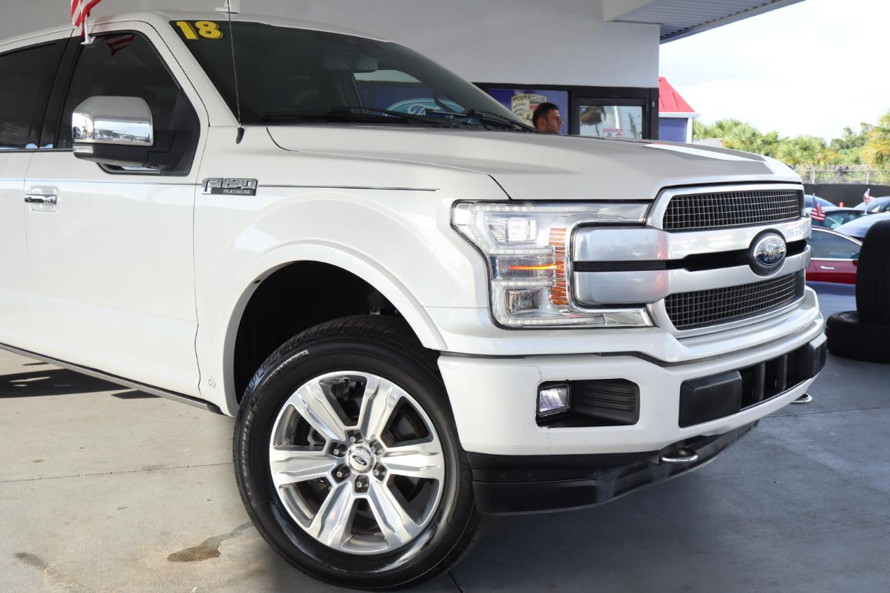 ford f-150 2018 1FTEW1EG1JFB64923 image ford f-150 2018 1FTEW1EG1JFB64923 image