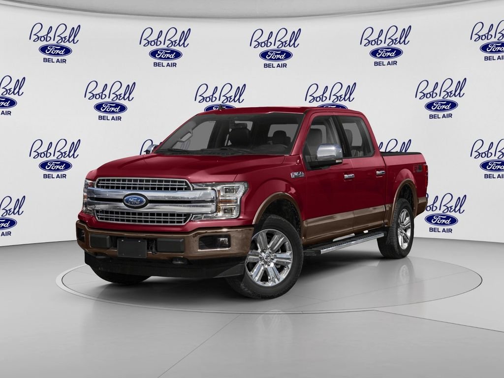 ford f-150 2018 1FTEW1EG4JFC70069 image ford f-150 2018 1FTEW1EG4JFC70069 image