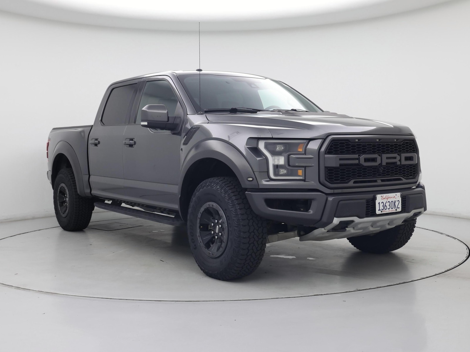 ford f-150 2018 1FTFW1RG5JFA96320 image ford f-150 2018 1FTFW1RG5JFA96320 image