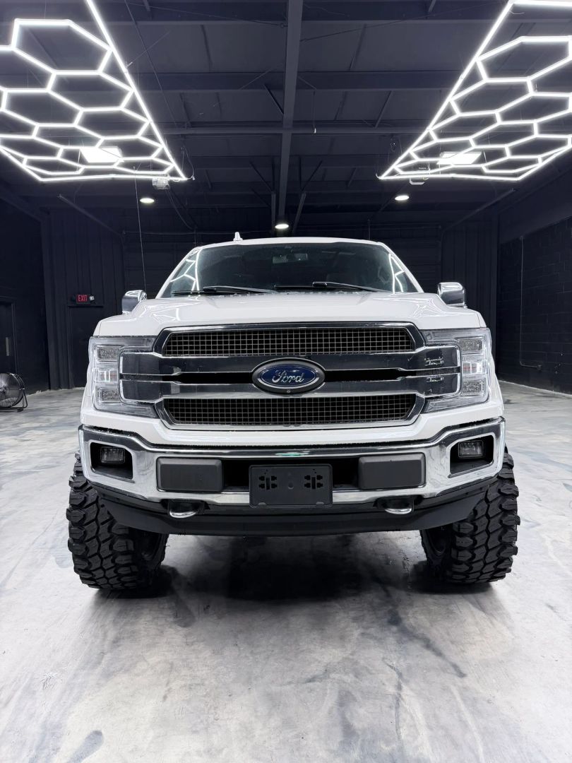 ford f-150 2018 1FTEW1EG5JFA44431 image ford f-150 2018 1FTEW1EG5JFA44431 image