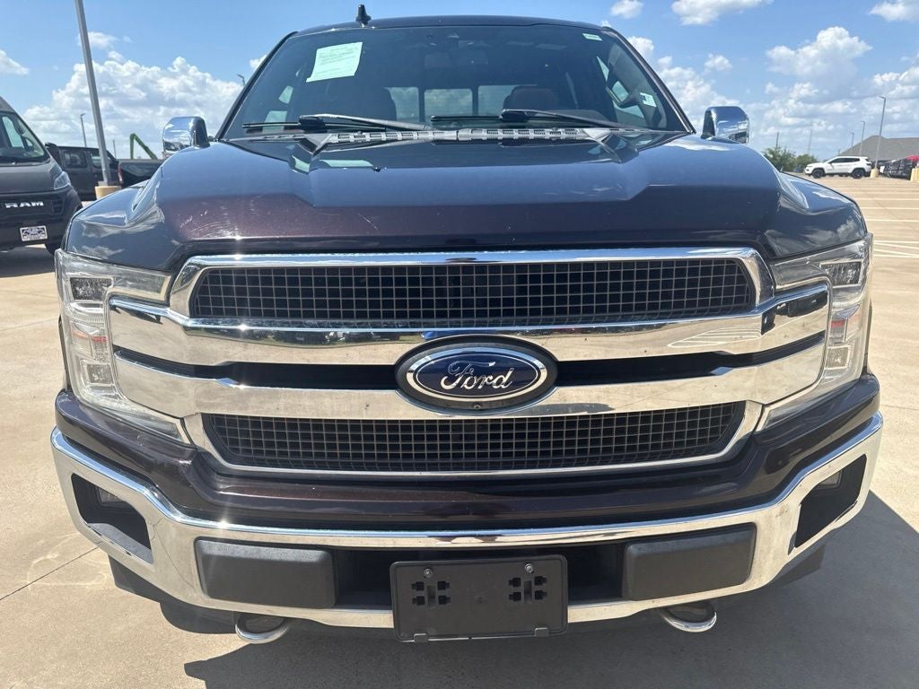 ford f-150 2018 1FTEW1EG2JFB44051 image ford f-150 2018 1FTEW1EG2JFB44051 image