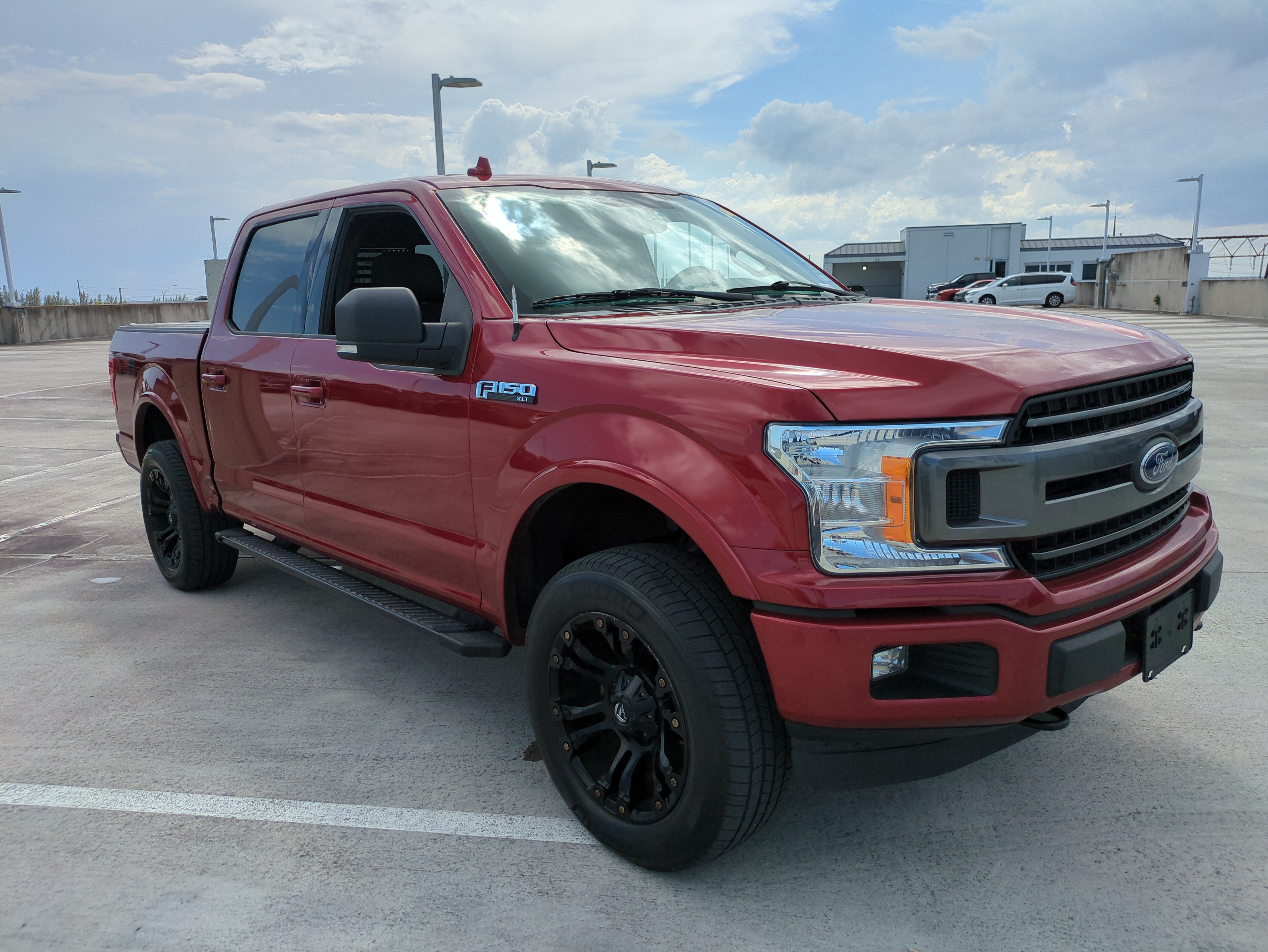 ford f-150 2018 1FTEW1EG7JKF40113 image ford f-150 2018 1FTEW1EG7JKF40113 image
