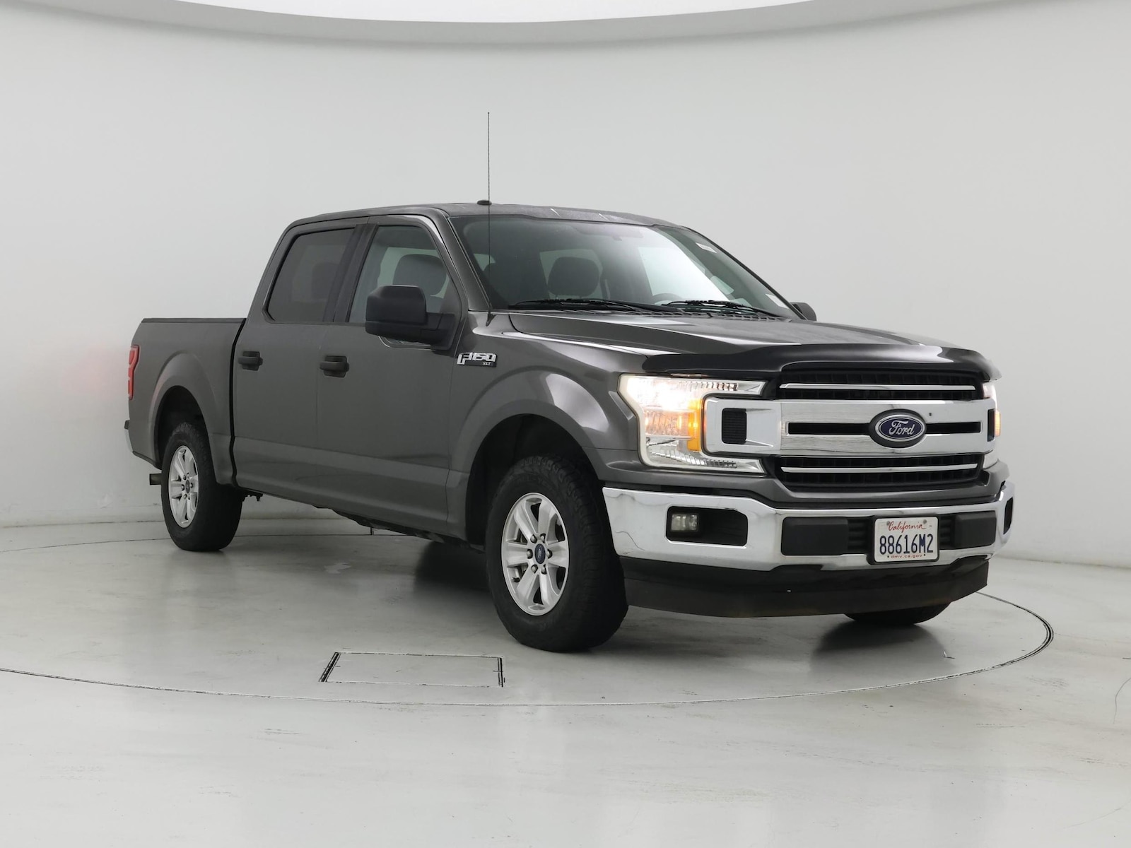 ford f-150 2018 1FTEW1CB5JKD57008 image ford f-150 2018 1FTEW1CB5JKD57008 image