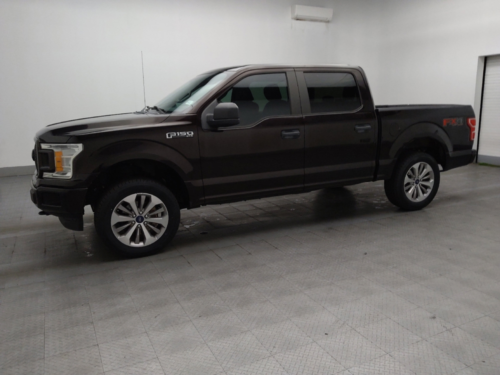 ford f-150 2018 1FTEW1EPXJFA04362 image ford f-150 2018 1FTEW1EPXJFA04362 image