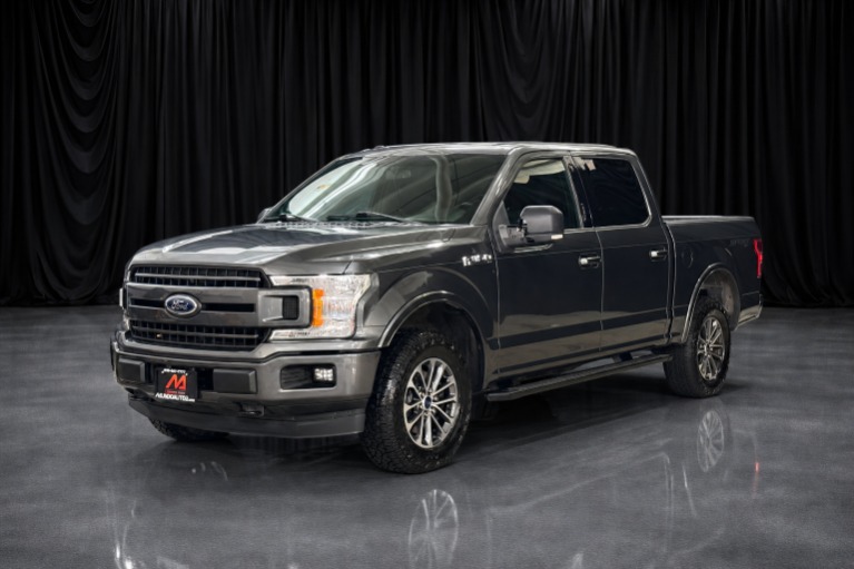 ford f-150 2018 1FTEW1EP6JFE61654 image ford f-150 2018 1FTEW1EP6JFE61654 image
