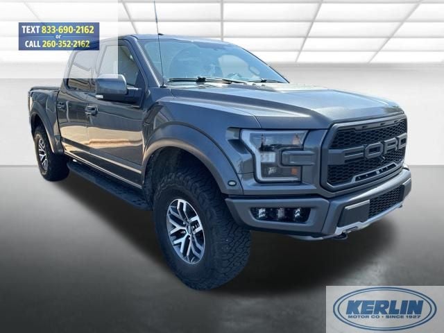 ford f-150 2018 1FTFW1RG3JFA05173 image ford f-150 2018 1FTFW1RG3JFA05173 image