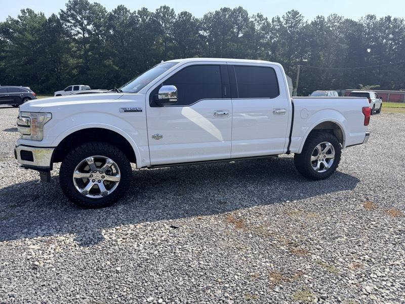 ford f-150 2018 1FTEW1E53JFD28073 image ford f-150 2018 1FTEW1E53JFD28073 image