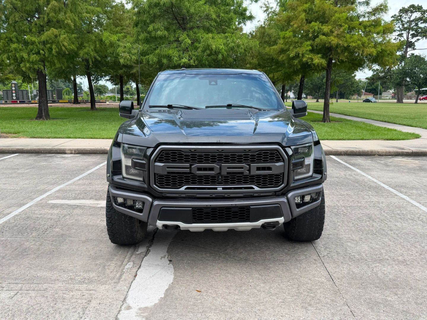 ford f-150 2018 1FTFW1RG1JFD22515 image ford f-150 2018 1FTFW1RG1JFD22515 image