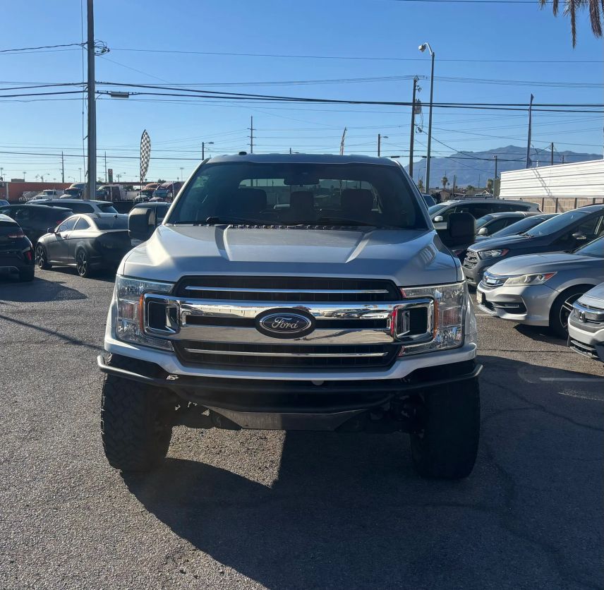 ford f-150 2018 1FTEW1E51JFD14303 image ford f-150 2018 1FTEW1E51JFD14303 image